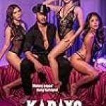 Kabayo (2023)